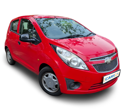 Chevrolet Beat-img